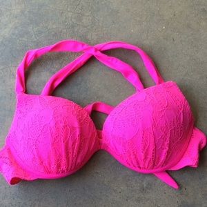 Victoria Secret Swim Top